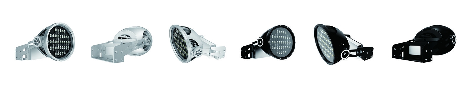 Chiny Najlepiej Eagle Gen5 Power i CCT Selectable LED Street Light sprzedaży