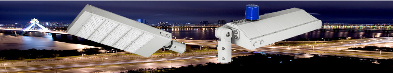 Chiny Najlepiej Sportlux Gen1 170lm/W 50W-400W LED Flood/Stadium Light sprzedaży