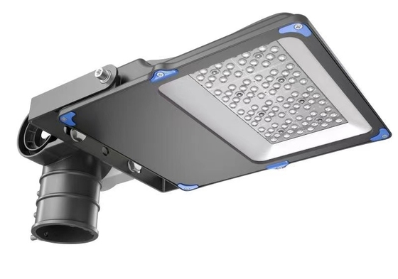 Sportlux 400W 170lm/W IP66 LED flood light stadium light with daylight microwave sensor