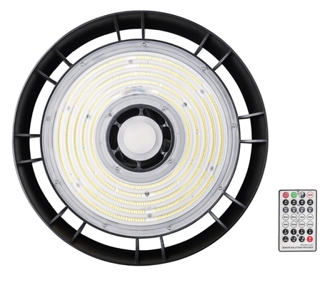 Aurora 190lm/W 200W LED Highbay Light 1-10V Dimming
