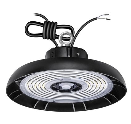Aurora 190lm/W 200W LED Highbay Light 1-10V Dimming
