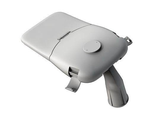 EAGLE GEN2 IP66 IK08 170LM/W 150W LED Street Light SAA CB CE ENEC UKCA Approved 10 Years Warranty Public Lighting