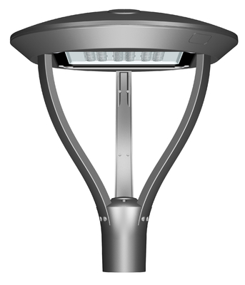 TUV CB ENEC SAA SABER CE RoHS Approved 120W CROWN LED Street Garden Light Urban Lighting IP66 Waterproof Outdoor