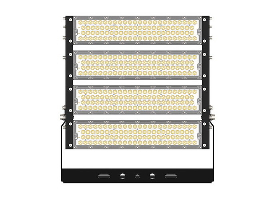 160lm/W 1000W IP66 IK10 LED Flood Light LED Stadium Light TUV CB CE ENEC SAA RoHS UKCA Approved Outdoor Lighting