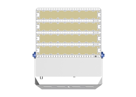 IP66 IK10 180LM/W 1000W LED Flood Light Stadium Light SAA CB CE ENEC RETILAP INMETRO Certified 5 Years Warranty