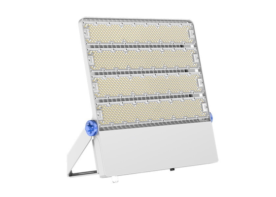 IP66 IK10 180LM/W 1000W LED Flood Light Stadium Light SAA CB CE ENEC RETILAP INMETRO Certified 5 Years Warranty