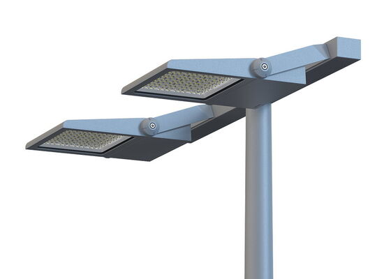 Sportlux Gen4 Class II 600W IP66 IK09 LED Flood Light Stadium Light ENEC CB SAA RETILAP Certified Outdoor Lighting 7 Years Warranty