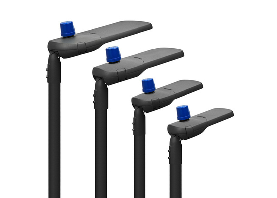 ARIES IP66 IK08 150LM/W 30W-240W LED Street Light INMETRO SAA CB CE Approved