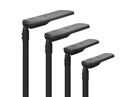 ARIES IP66 IK08 150LM/W 30W-240W LED Street Light INMETRO SAA CB CE Approved
