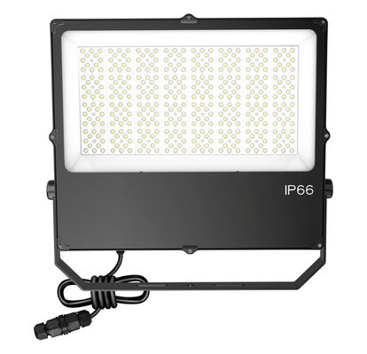 Sportlux 400W 170lm/W IP66 LED światło na stadion