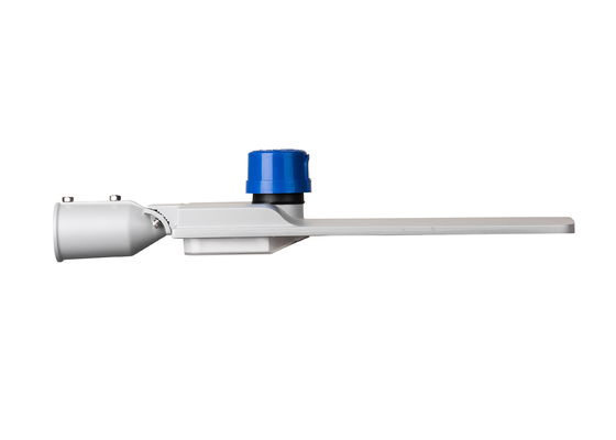 Gwiazda IP66 IK09 200LM/W 30W LED Street Light TUV SAA CB CE zatwierdzony 5 lat gwarancja Oświetlenie publiczne