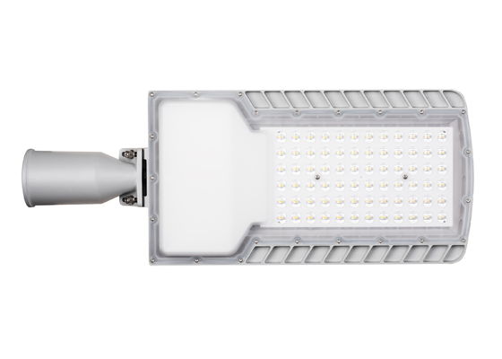 Gwiazda IP66 IK09 200LM/W 80W LED Street Light TUV SAA CB CE zatwierdzony 5 lat gwarancja Oświetlenie publiczne