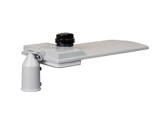 Gwiazda IP66 IK09 200LM/W 120W LED Street Light TUV SAA CB CE zatwierdzony 5 lat gwarancja Oświetlenie publiczne