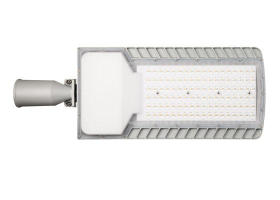 Gwiazda IP66 IK09 200LM/W 150W LED Street Light TUV SAA CB CE zatwierdzony 5 lat gwarancja Oświetlenie publiczne