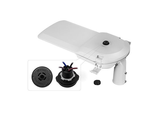 EAGLE GEN4 IP66 IK09 190LM/W 25W Oświetlenie uliczne LED SAA CB CE ENEC Zhaga-D4i Zatwierdzona 10-letnia gwarancja Światło publiczne