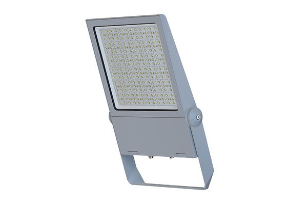 Sportlux Gen4 Seria 300W IP66 IK09 LED Reflektor Stadionowy ENEC CB SAA INMETRO RETILAP Certyfikowane Oświetlenie Zewnętrzne 5 Lat Gwarancji
