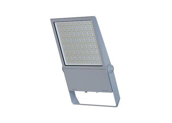 Sportlux Gen4 Series 500W IP66 IK09 LED Flood Light Stadium Light ENEC CB SAA INMETRO RETILAP Certyfikowane oświetlenie zewnętrzne 5 lat gwarancji
